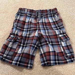 GYMBOREE SIZE 10 SHORTS